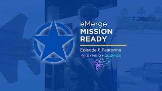 How Simbo Holdings Is Using Multi-Agent AI to Simulate Complex National Security Scenarios