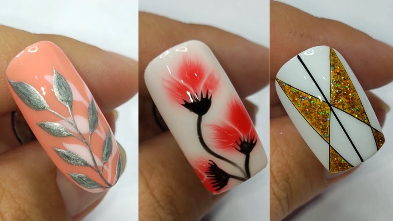 Natural pink nail extension designs | French nails, Nail art, Fake nails