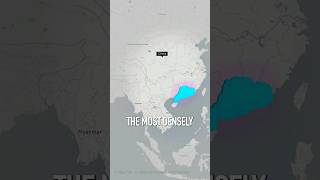 What is the Most Densely Populated Place in History?
What is the Most Densely Populated Place in History? What is the Most Densely Populated Place in History?