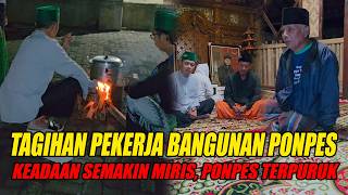 🔴[LIVE] GELAP GULITA MASA DEPAN PONDOK PESANTREN JABAL NUR || gus hasyim asrori terbaru