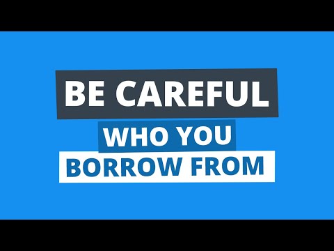 The Dangers of Raising Debt vs. Equity to Buy Real Estate