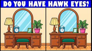 Spot The Difference: Best Exercise For Your Brain Today! [Find The Difference] #21 screenshot 1