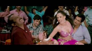 Aa Ante Amalapuram  Maximum Official Song   Hazel Item Song