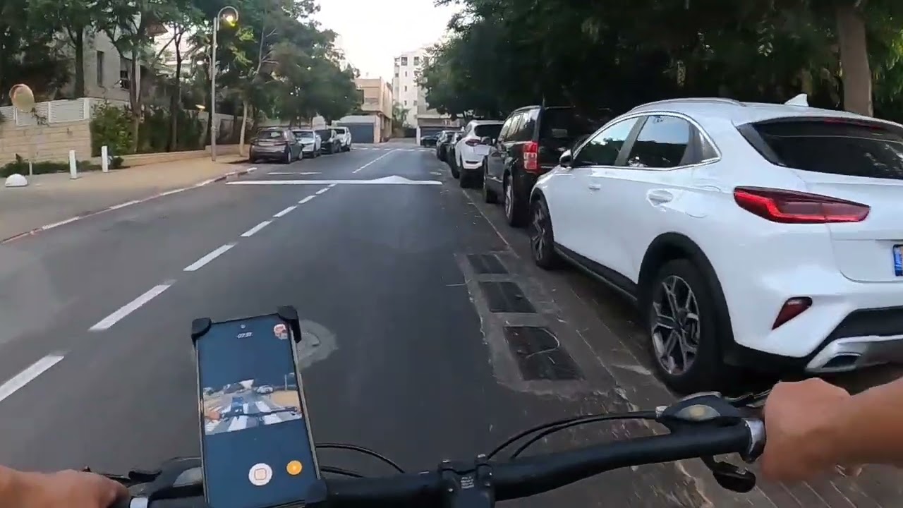 magpedal