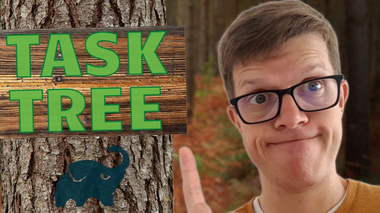 View the gradle task graph as a tree youtube