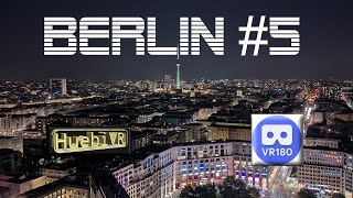 Berlin Goodbye 8K Vr180