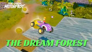 The Dream Forest Summit – The Crew Motorfest | Fastest Routes