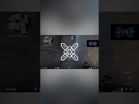 #shorts de_train NEW smoke! #cs2major #cs2clips #cs2faceit #cs2 #counterstrike2 #csgo