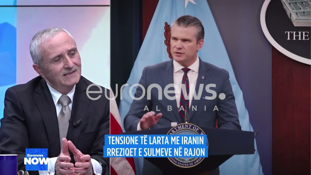 Raketa për Turqinë e dalë jashtë kontrollit? Befason koloneli: Irani s’ka arsye ta sulmojë!
