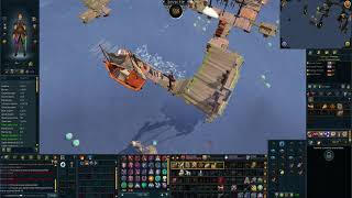 Maxing Progress and some gear upgrades [Ironman]