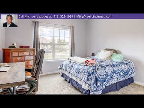 844 Sunrise Ridge Court, Hamilton Twp, OH home video tour