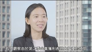 【1分鐘投資洞察】A股補漲行情展開！三指標告訴你怎麼看