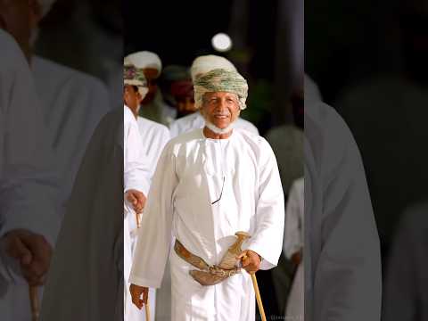 سعادة السيد سعيد بن إبراهيم بن سعود بن حمد البوسعيدي نائب محافظ مسقط سابقا