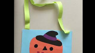 2歳児が夢中になる！ハロウィンの製作のアイデア特集