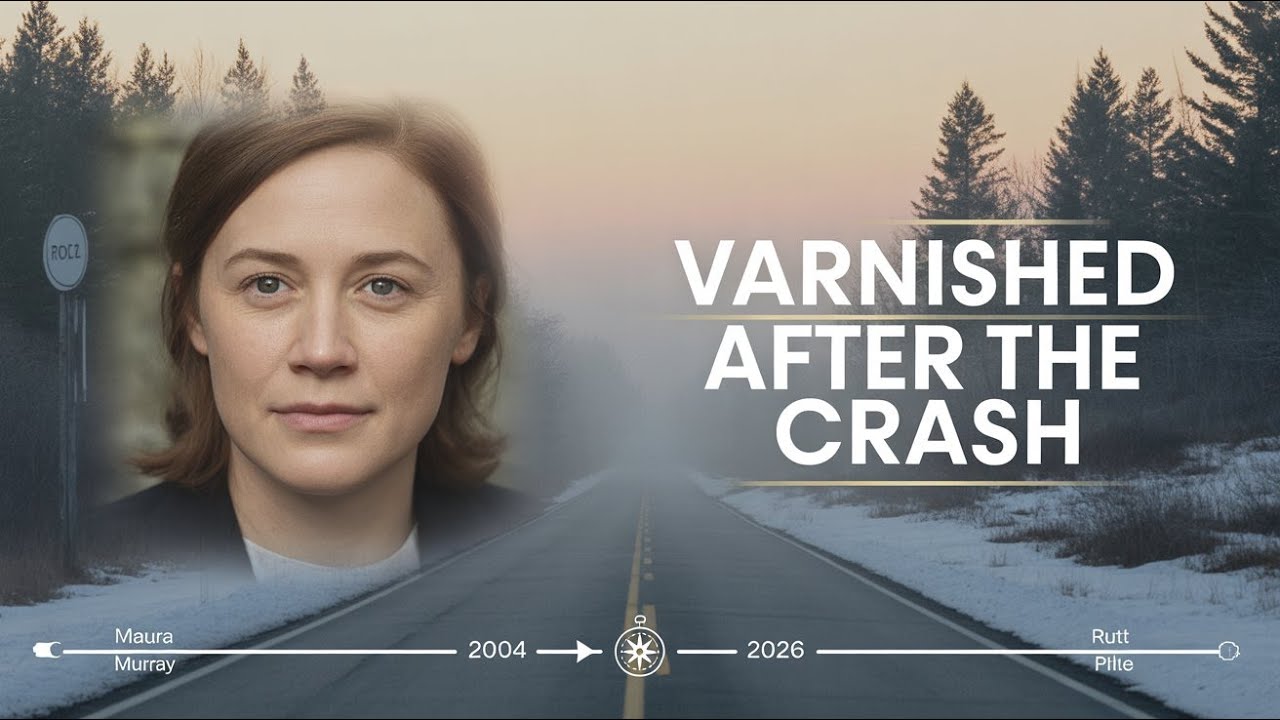 New Hemisphere  2004 Cold Case - How Maura Murray Vanished After Crash