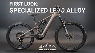 Download Lagu First Look: The 2026 Specialized Turbo Levo Alloy MP3
