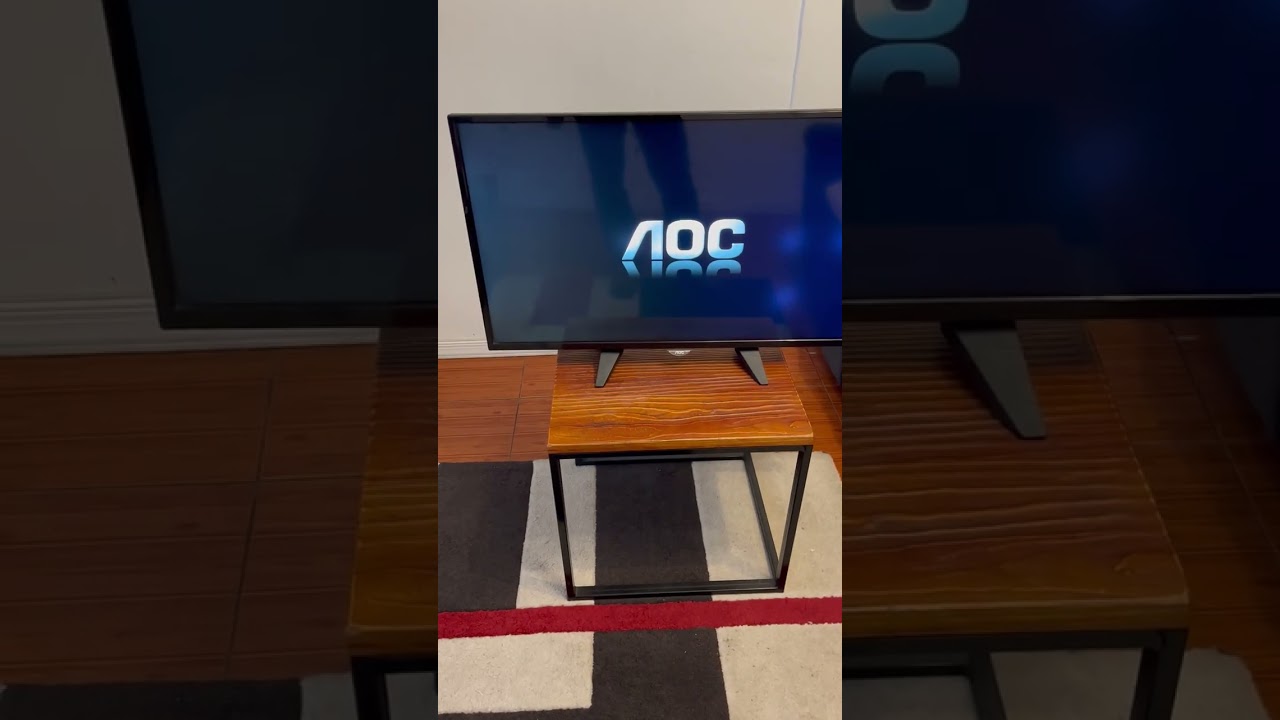 SMART TV AOC 32''
