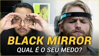 Black Mirror Season 3 Episode 2 - Test Version | Review