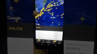 flight RADAR BOX flight tracker online