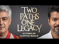 TWO PATHS ONE LEGACY AI VIDEO BY CLINTON ROACH mp3