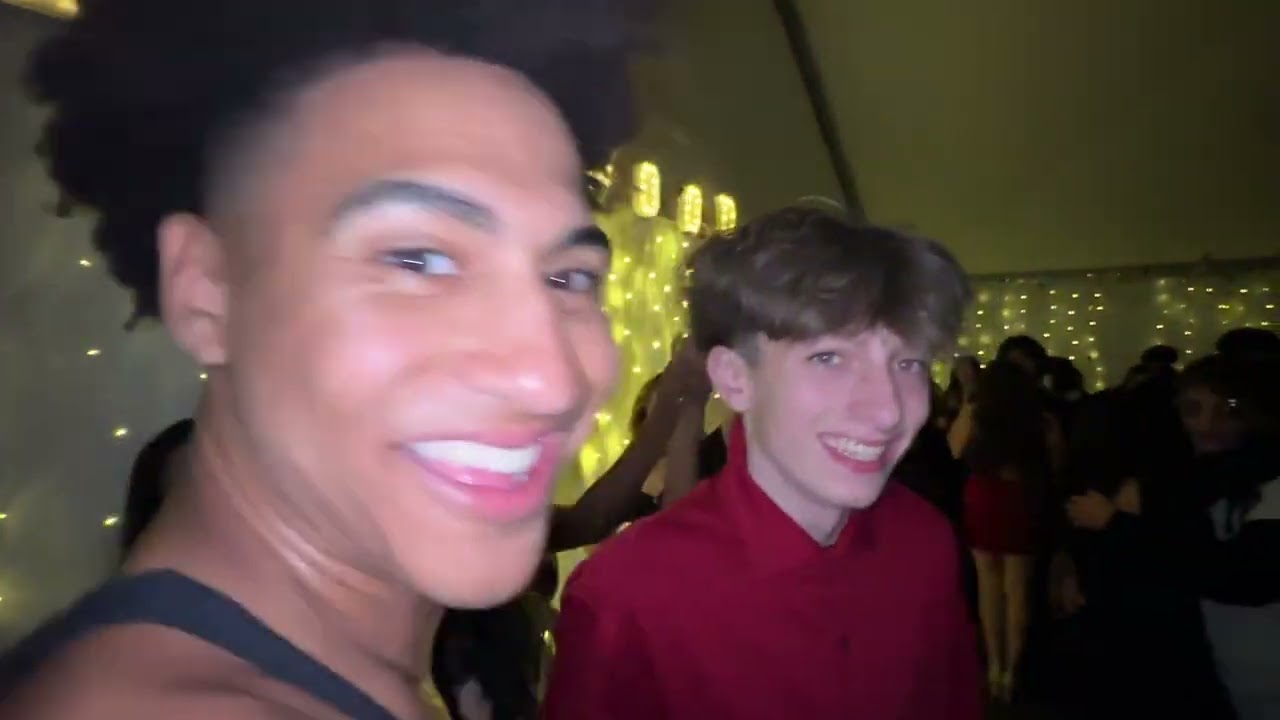 Homecoming Dance 2023