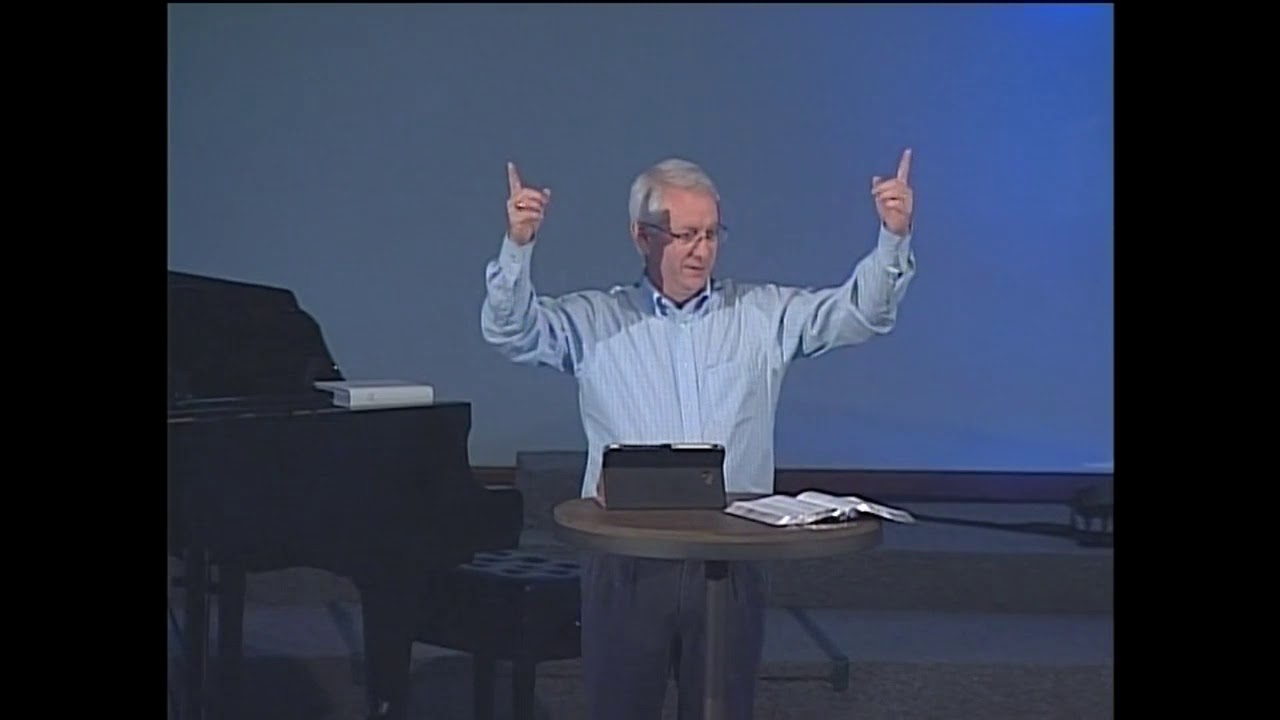 How to Succeed in Spiritual Warfare