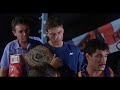 Kickboxer (1989) - Official Trailer remastered & Redux [HD] - VAN DAMME - Classic