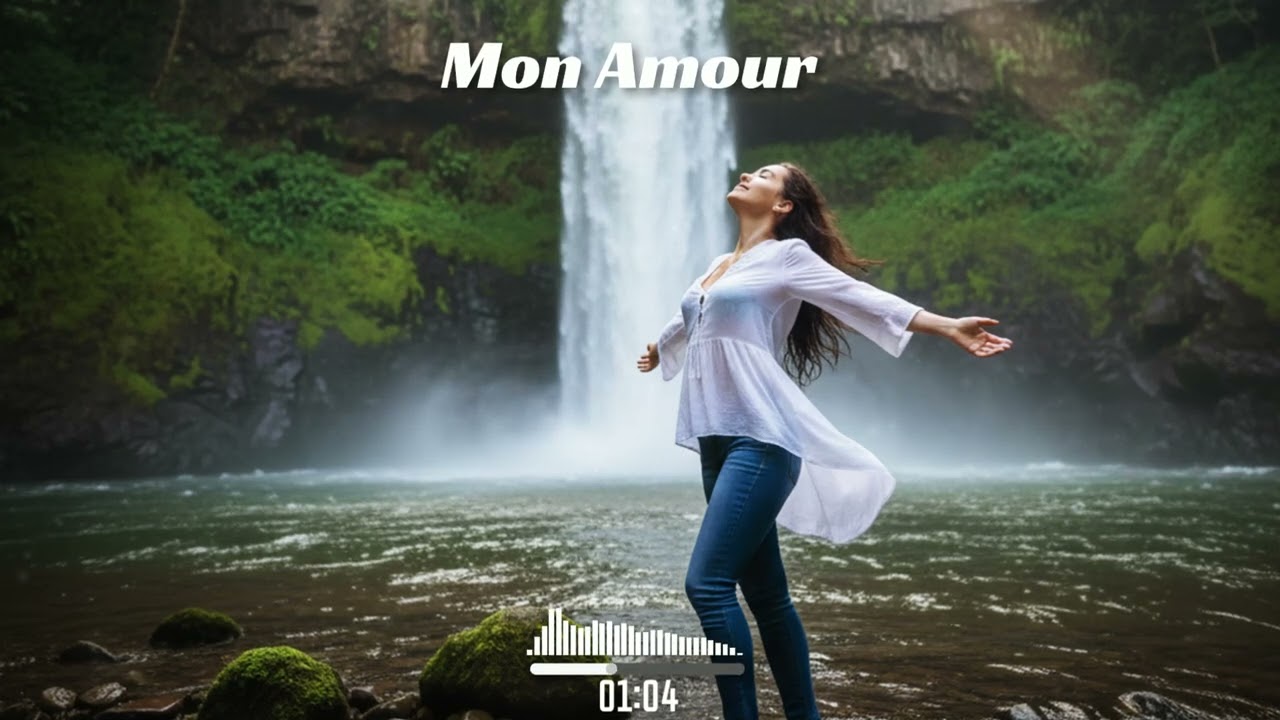 DJ GROSSU _ Mon Amour | Best Oriental Balkanik Instrumental | Official song
