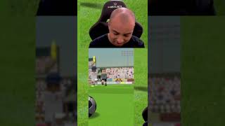 RISKY GOAL IN MINI SOCCER STAR screenshot 2