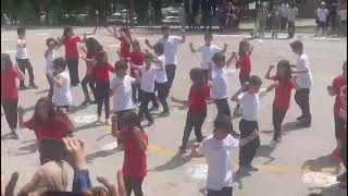 YIL SONU GÖSTERİMİZ