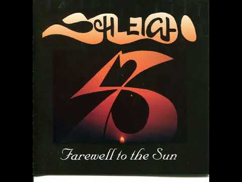 Schleigho -  Farewell to the Sun