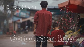 con nhà nghèo phần 6 _ Hồ Biểu Chánh.