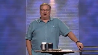 Learn How God Can Use Anybody with Rick Warren