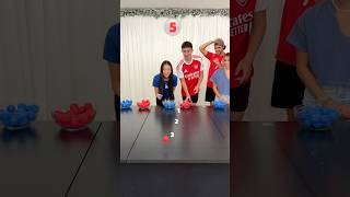 Bounce Relay Race Battle! Girls vs Boys