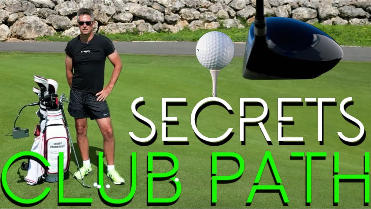 Club Path Names CLUB PATH SECRETS ! - YouTube