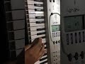 Kamariya Song Tutorial- Piano- keyboard
