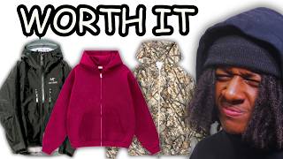 Fashion Items You’ll NEVER Regret Buying screenshot 1