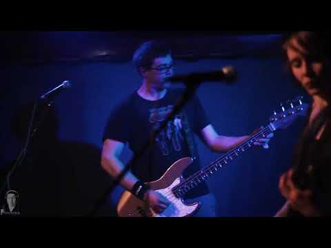Røst live @ de Meister