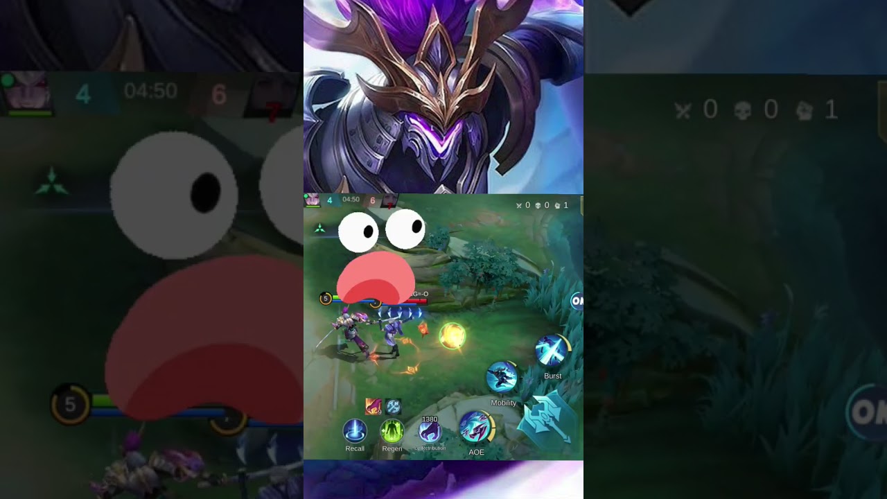 SINO NAKAPATAY? SABER? TOWER? LORD? 