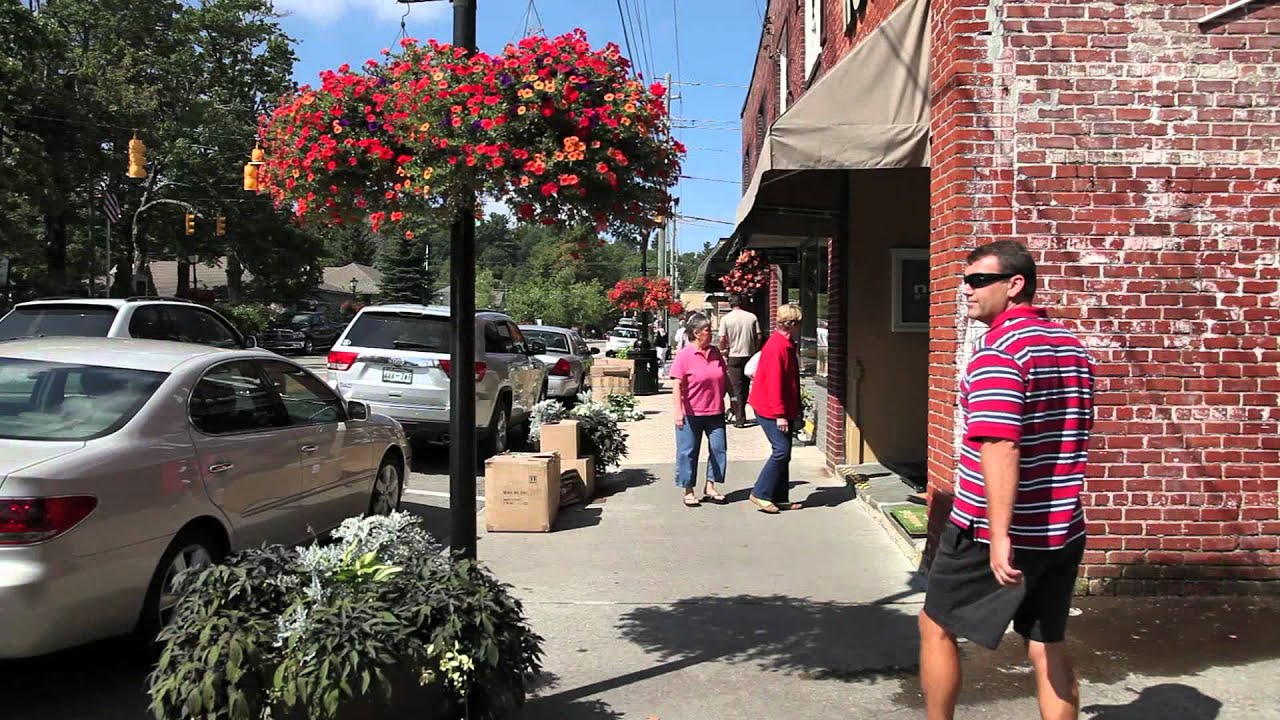 Foscoe Rentals The Richlands YouTube