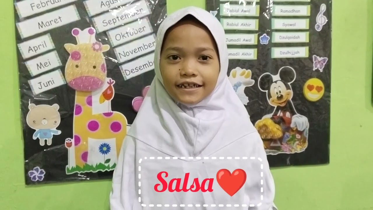 Video Perpisahan RA. Al-Madinah Pancoran Tahun 2022-2023