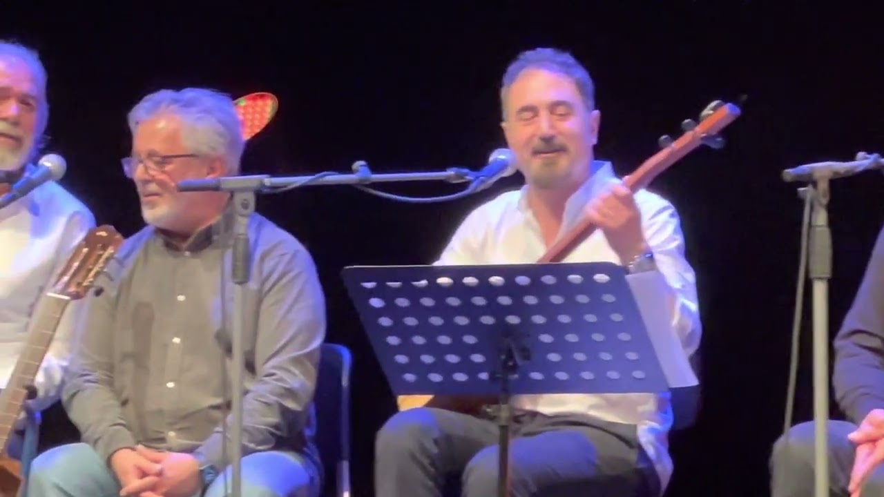 Mikail Aslan & Ferhat Tunç & Cemil Qocgiri & Ozan Rençber - Elqajiye 2023