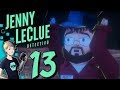 Jenny LeClue Detectivu - Part 13: AAAAAAAAAAGH!