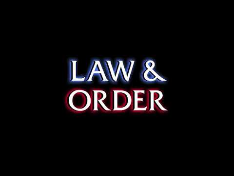 Law and Order Season 21 Announcement Teaser