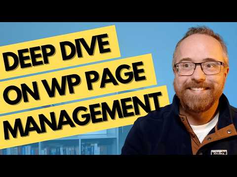 How to Remove, Unpublish, Hide or Delete a Page in WordPress