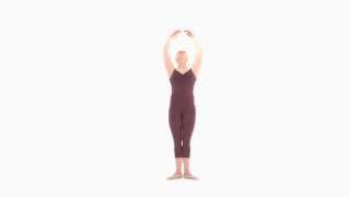 PORT DE BRAS - Learn the 5 Basic Arm Positions in Ballet - Ballet Centre  Basics