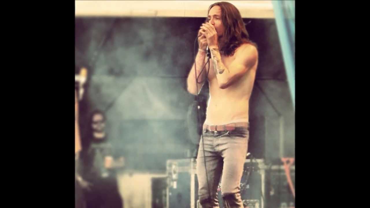 Brandon Boyd Come Together YouTube brandon-boyd-come-together-youtube