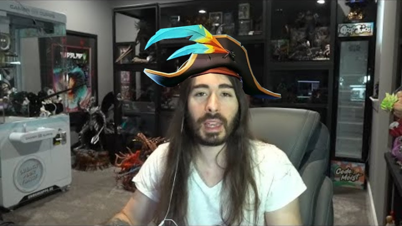 new sot update is actually good