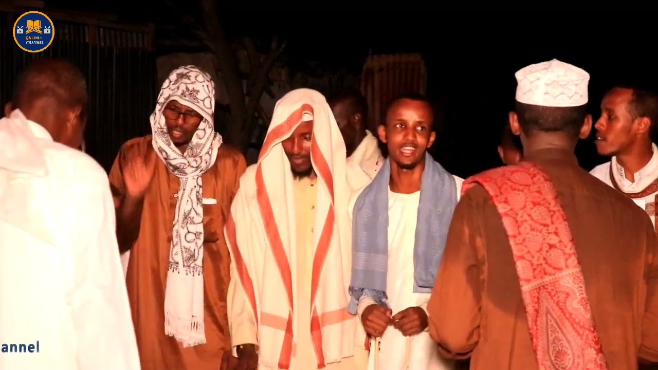 Xadro Aad u Macan Badan