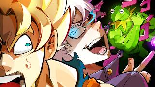 Full Dragon Ball Sparking Zero SUPER Mods Are INSANE NOW! (Best of 2026) Update